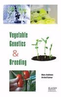 Vegetable Genetics and Breeding