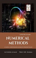 Numerical Methods