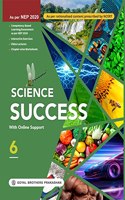 Science Success for Class 6