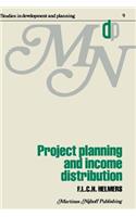 Project Planning and Income Distribution
