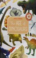 World Of Wonder: Age Of Dinosaurs