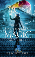 New Source of Magic: Anaïs Blue Book Three