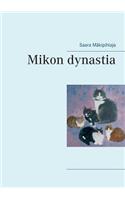 Mikon dynastia
