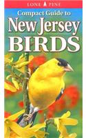 Compact Guide to New Jersey Birds