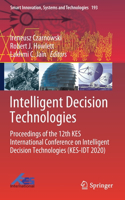 Intelligent Decision Technologies