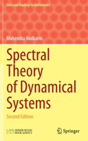 Spectral Theory of Dynamical Systems