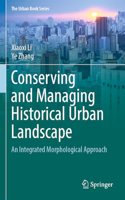 Conserving and Managing Historical Urban Landscape