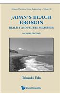 Japan's Beach Erosion: Reality and Future Measures (Second Edition)