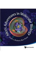 Alice's Adventures in Molecular Biology