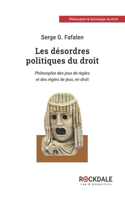 Les Desordres Politiques Du Droit
