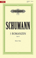 3 Romances Op.28