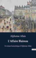 L'Affaire Blaireau