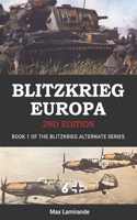 Blitzkrieg Europa 2nd Edition