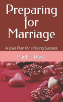 Preparing for Marriage