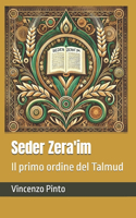 Seder Zera'im