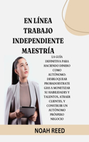 línea Trabajo independiente Maestría