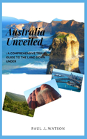 Australia Unveiled