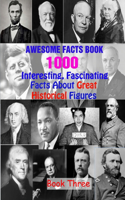 Awesome Facts Book