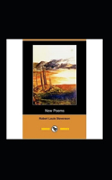 New Poems Annotated
