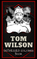 Tom Wilson Distressed Coloring Book