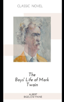 The Boys' Life of Mark Twain