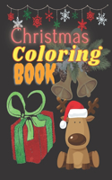 Christmas Coloring BOOK