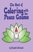 Best of Coloring with the Peace Gnome