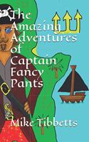 Amazing Adventures of Captain Fancy Pants