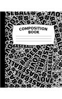Composition Book