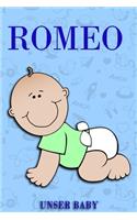 Romeo Unser Bany