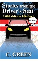 Stories From The Driver's Seat