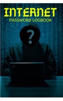 Password Logbook