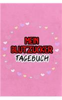 Mein Blutzucker Tagebuch