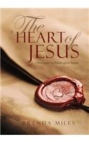 Heart of Jesus