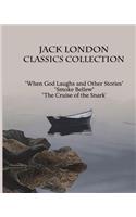Jack London Classics Collection