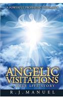 Angelic Visitations