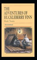Adventures of Huckleberry Finn Annotated