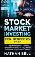 Stock Market Investing for Beginners 2020