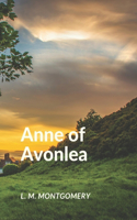 Anne of Avonlea