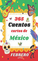 365 cuentos cortos de Mexico