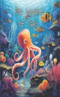 Legend of Tako