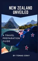 New Zealand Unveiled
