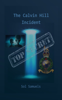 The Calvin Hill Incident
