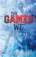 Games We Play