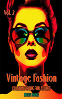 Vintage Fashion Vol 2