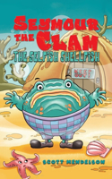 Seymour the Clam