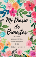 Mi Diario de Bienestar