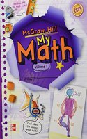 McGraw-Hill My Math, Grade 5, Student Edition, Volume 1