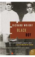 Black Boy
