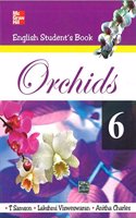 Orchids Student Book 6